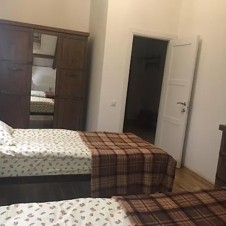 Sadibe Oberig Vendégház