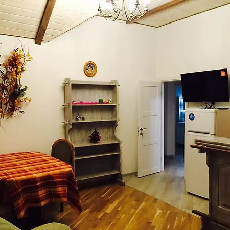 Sadibe Oberig Vendégház *