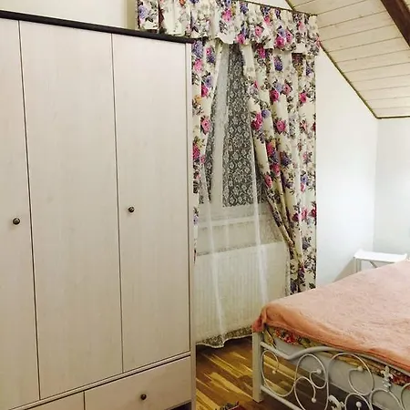 Sadibe Oberig * Skhidnytsia