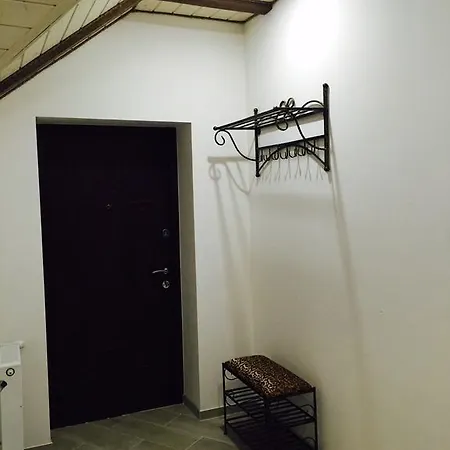 Sadibe Oberig Skhidnytsia