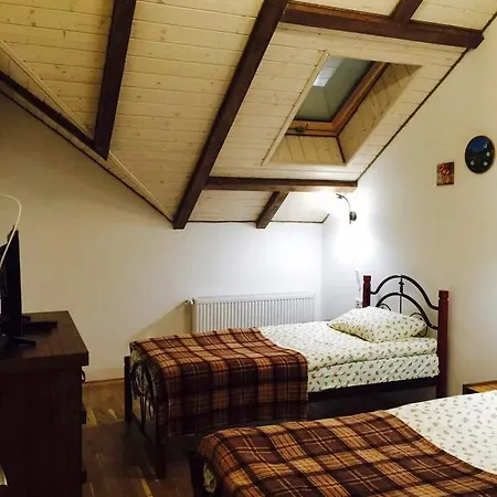 Vendégház Sadibe Oberig