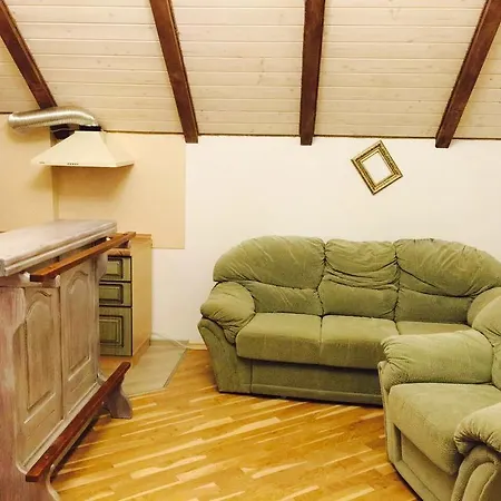 Penzion Sadibe Oberig *