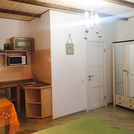 Sadibe Oberig Vendégház *