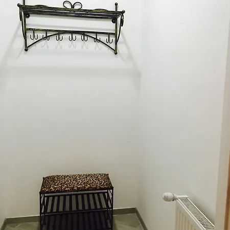 Penzion Sadibe Oberig