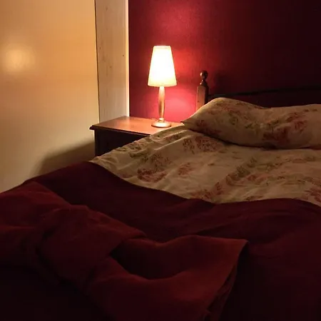 Sadibe Oberig Vendégház