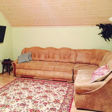 Sadibe Oberig Vendégház *