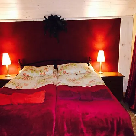 Vendégház Sadibe Oberig