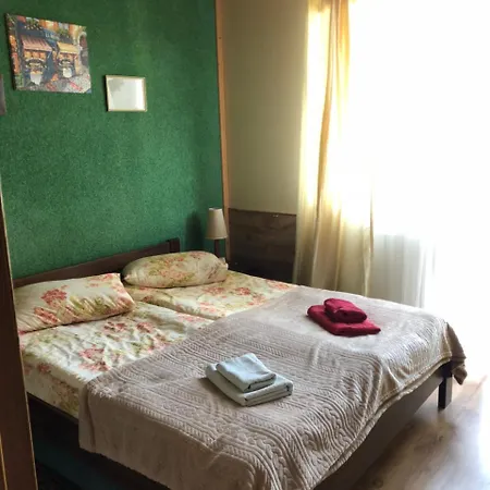 Penzion Sadibe Oberig