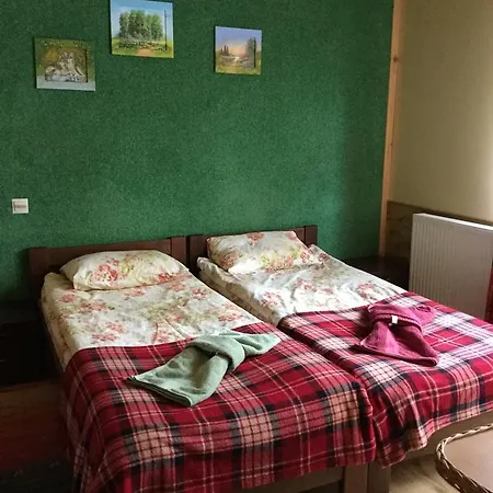 Sadibe Oberig * Skhidnytsia