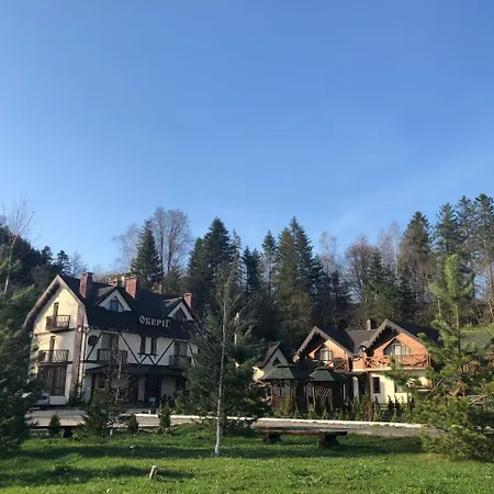 Sadibe Oberig Skhidnytsia