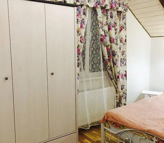 Sadibe Oberig * Skhidnytsia