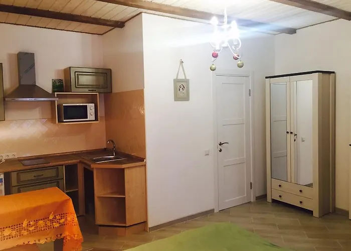 Sadibe Oberig Penzion *