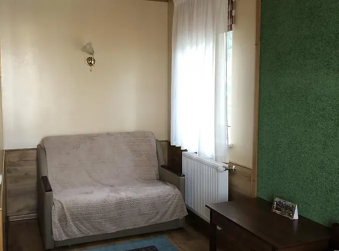 Sadibe Oberig Penzion Skhidnytsia