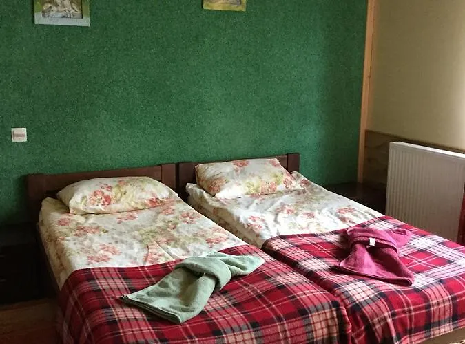 Sadibe Oberig * Skhidnytsia