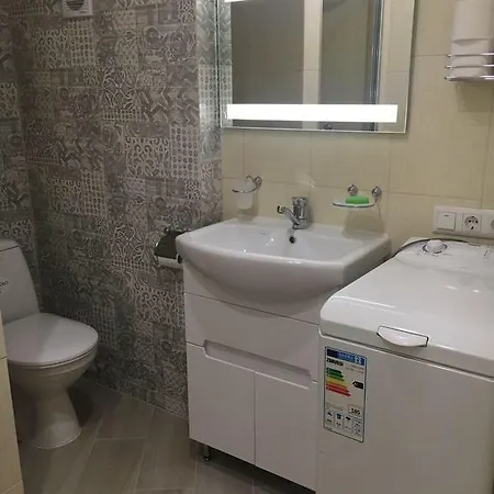 Гостевой дом Sadibe Oberig *