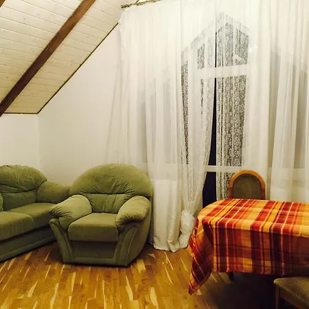 Sadibe Oberig Гостевой дом *