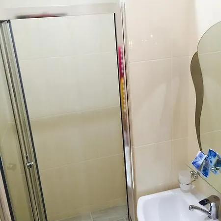 Гостевой дом Sadibe Oberig *