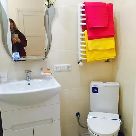 Гостевой дом Sadibe Oberig *