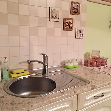 Гостевой дом Sadibe Oberig