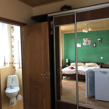 Sadibe Oberig Гостевой дом *