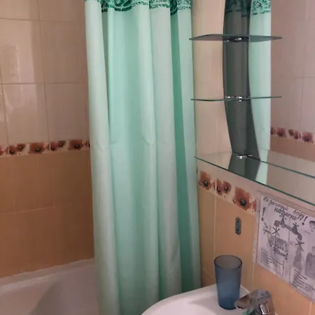 Гостевой дом Sadibe Oberig *