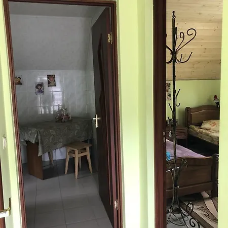 Sadibe Oberig Гостевой дом