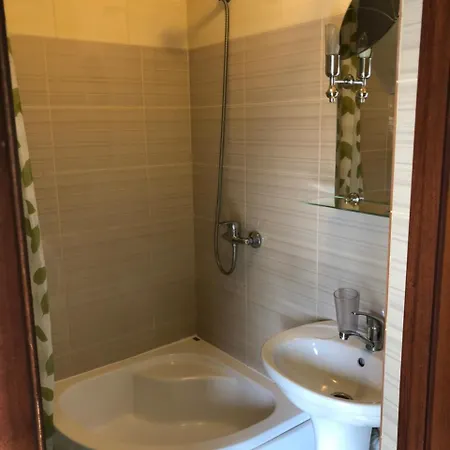 Sadibe Oberig Гостевой дом *