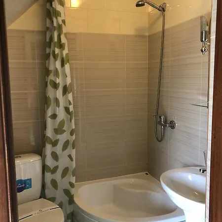 Гостевой дом Sadibe Oberig